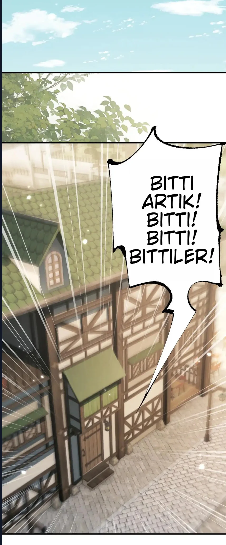 From Goblin to Goblin God - Bölüm 31 - Sayfa 50