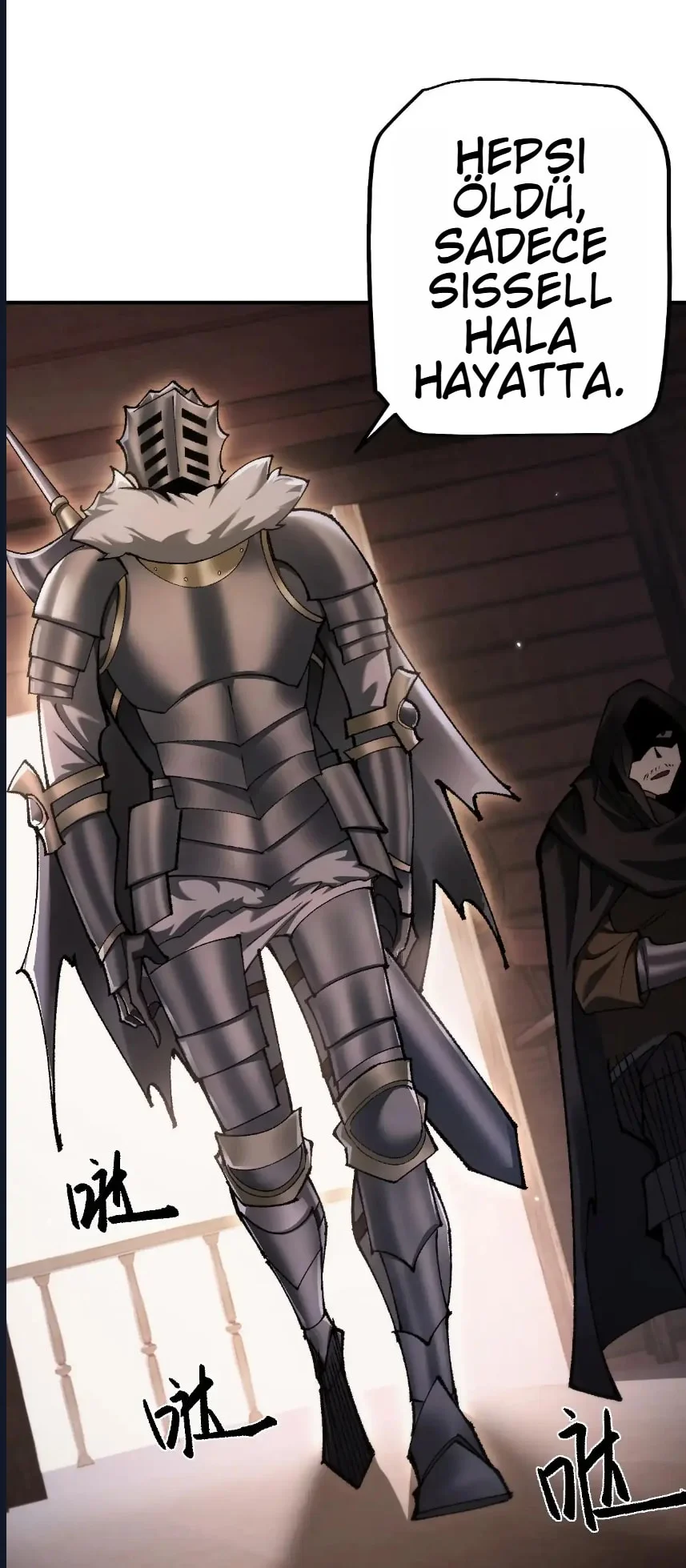 From Goblin to Goblin God - Bölüm 31 - Sayfa 57
