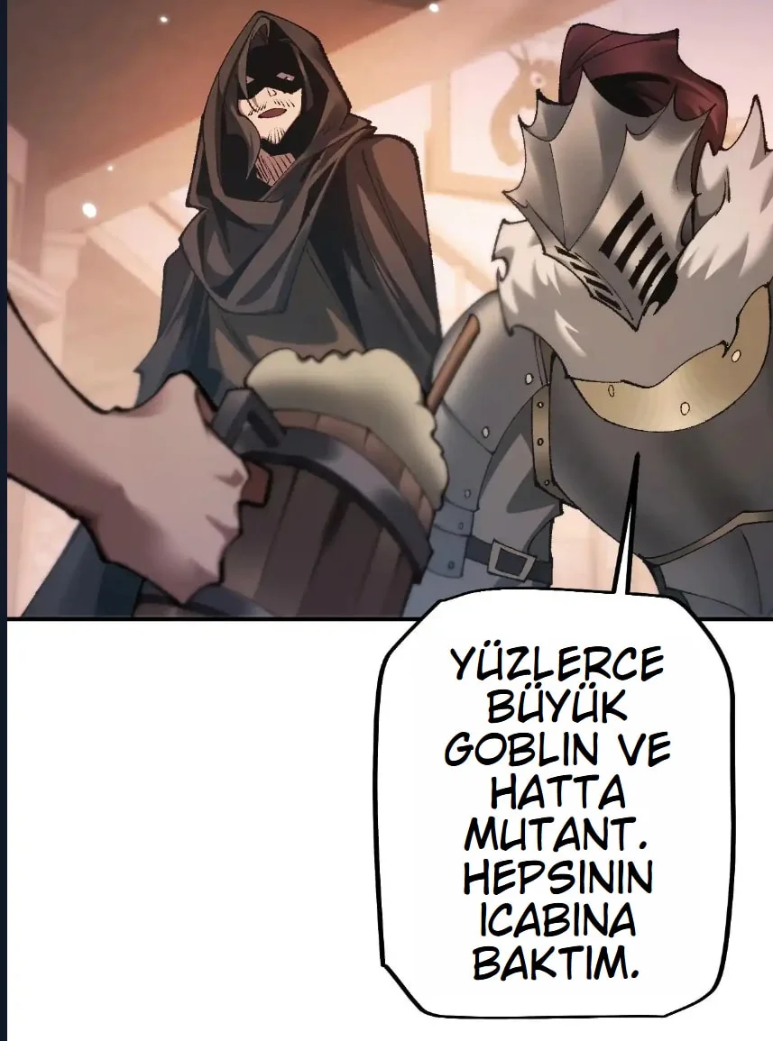 From Goblin to Goblin God - Bölüm 31 - Sayfa 62