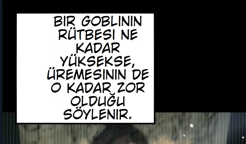 From Goblin to Goblin God - Bölüm 31 - Sayfa 6
