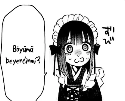My Dress-Up Darling - Bölüm 43 - Sayfa 21