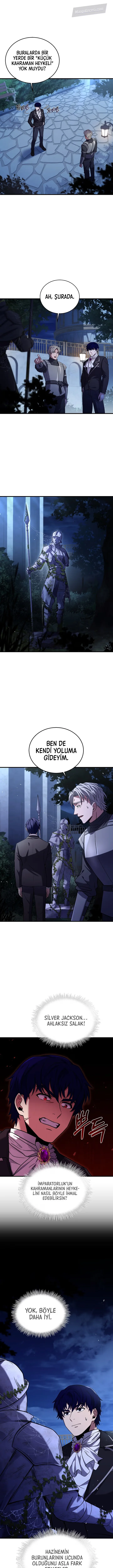 The Rebirth of the 8th-Circled Wizard - Bölüm 109 - Sayfa 12