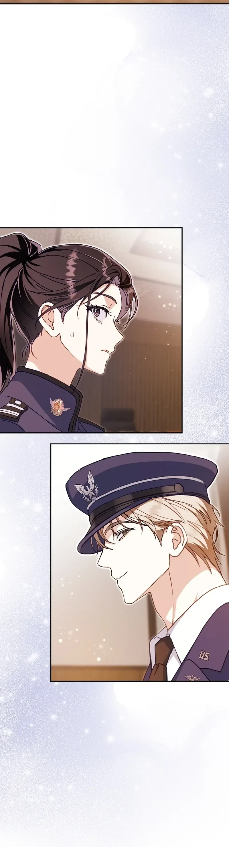To Your Wingman - Bölüm 12 - Sayfa 11