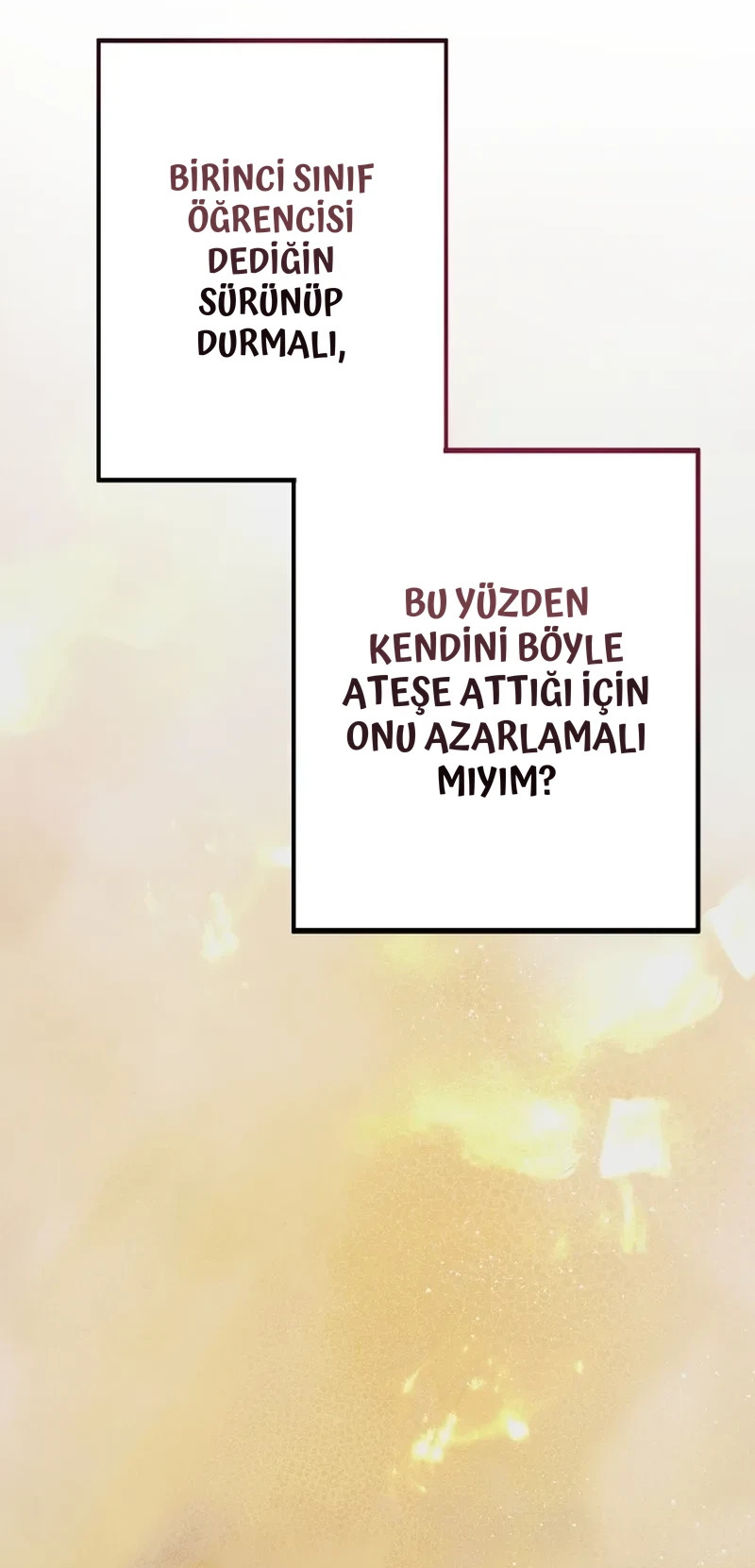 To Your Wingman - Bölüm 12 - Sayfa 24