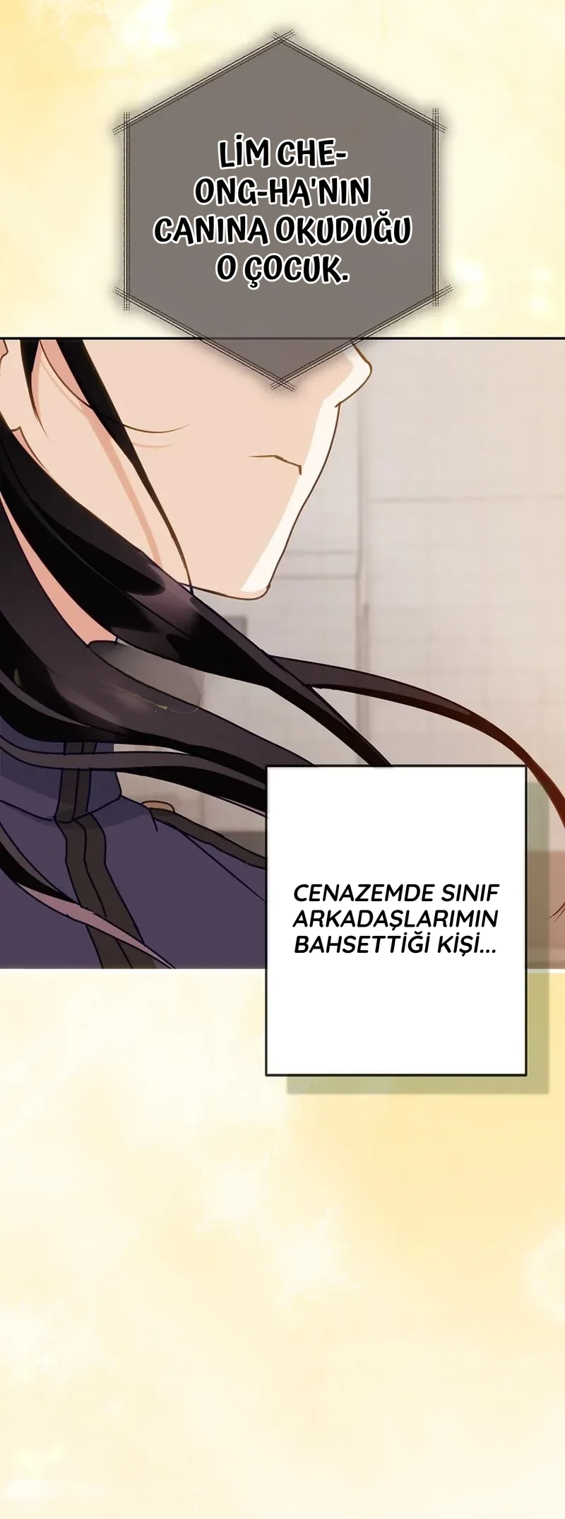 To Your Wingman - Bölüm 12 - Sayfa 32