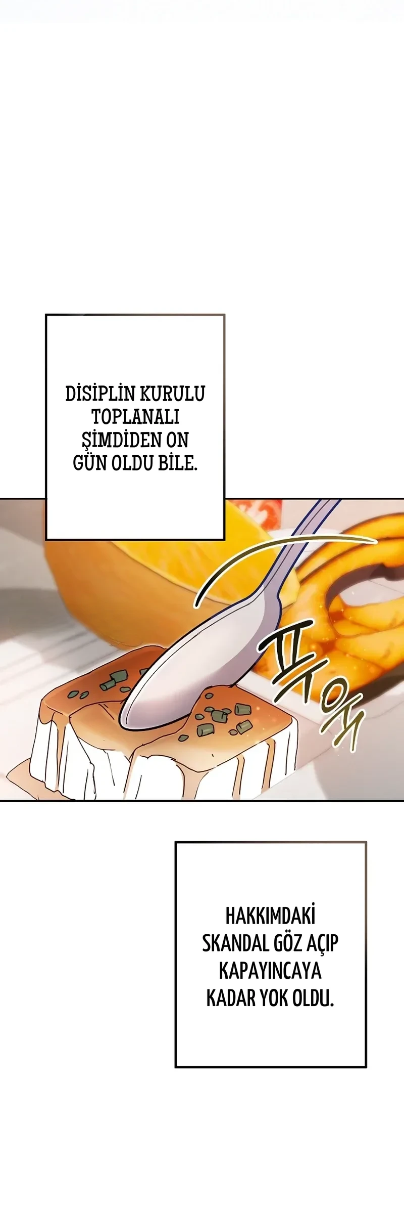 To Your Wingman - Bölüm 12 - Sayfa 37