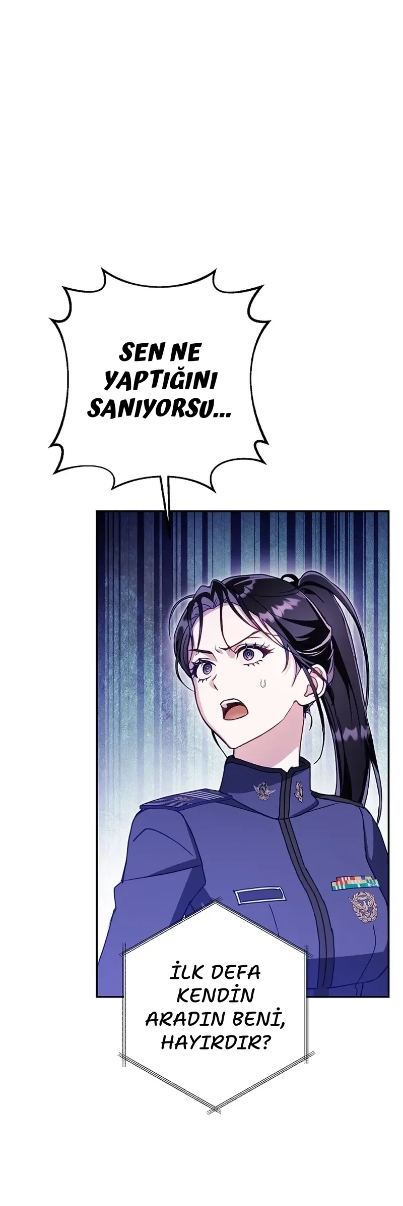 To Your Wingman - Bölüm 12 - Sayfa 5