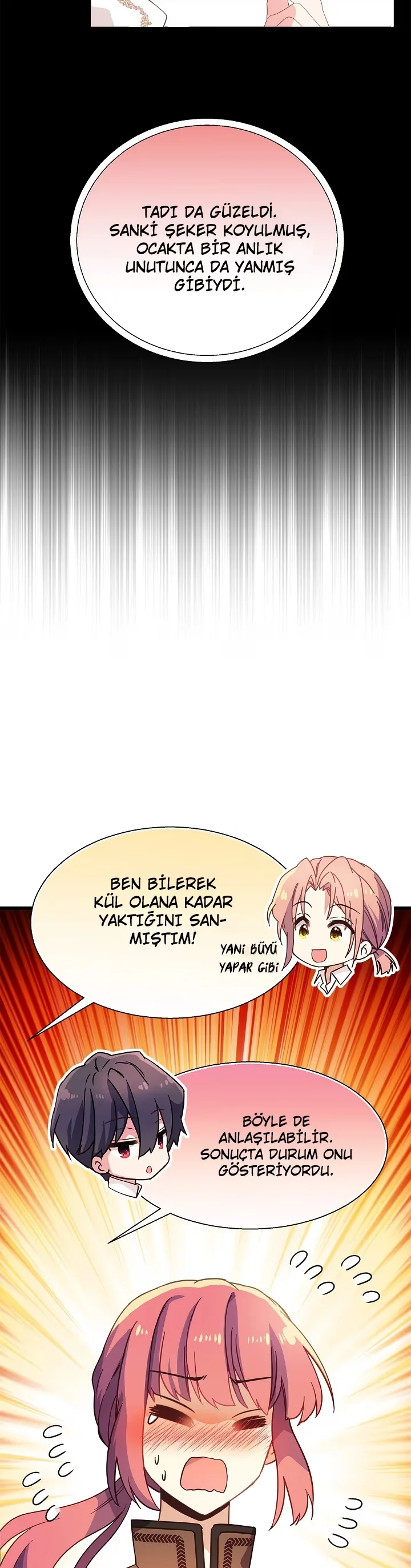 Come On Out, Romeo - Bölüm 31 - Sayfa 20