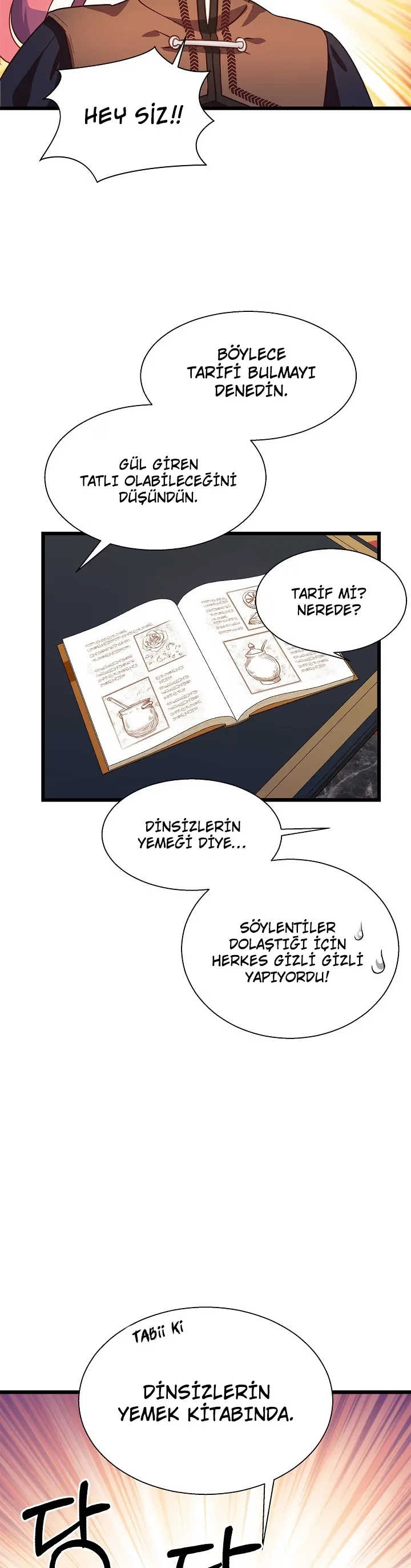 Come On Out, Romeo - Bölüm 31 - Sayfa 21