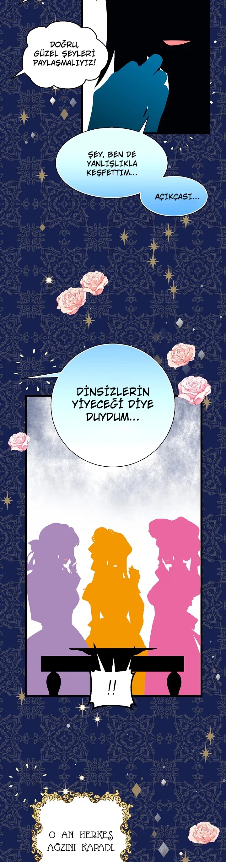 Come On Out, Romeo - Bölüm 31 - Sayfa 4