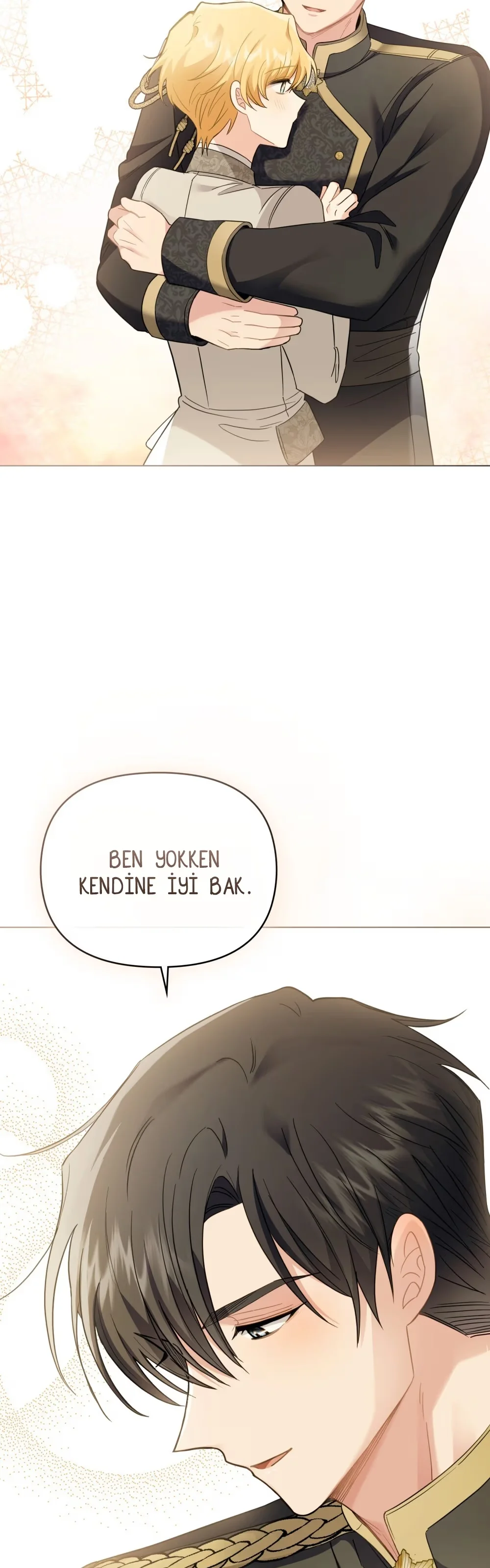 Finding Camellia - Bölüm 71 - Sayfa 11