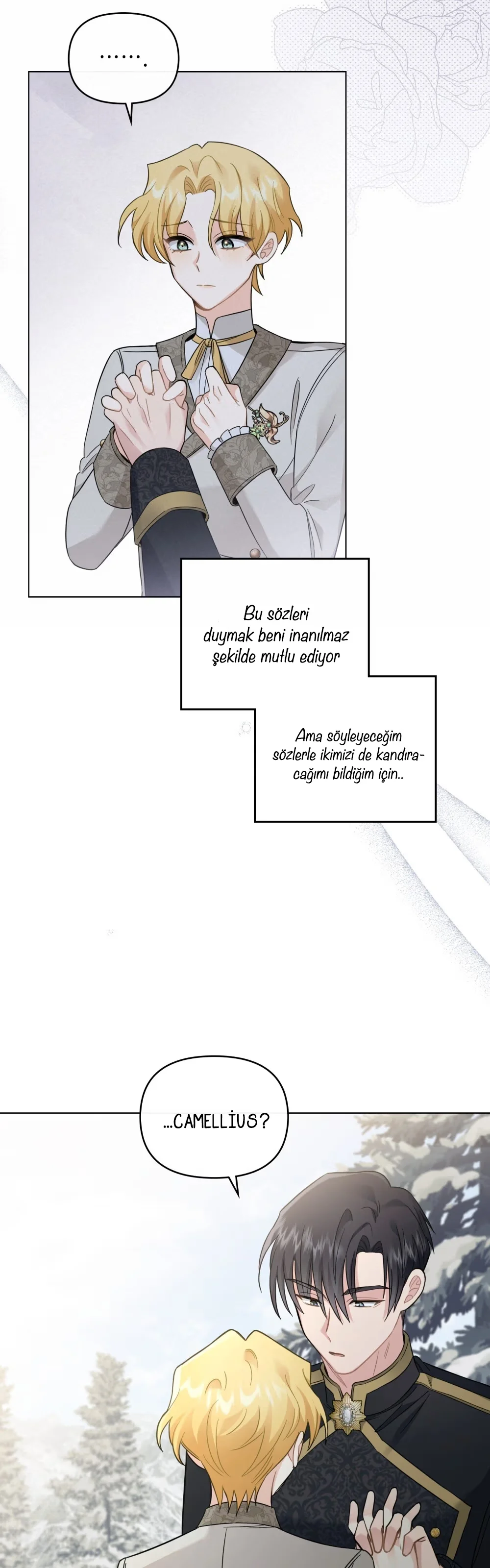 Finding Camellia - Bölüm 71 - Sayfa 16