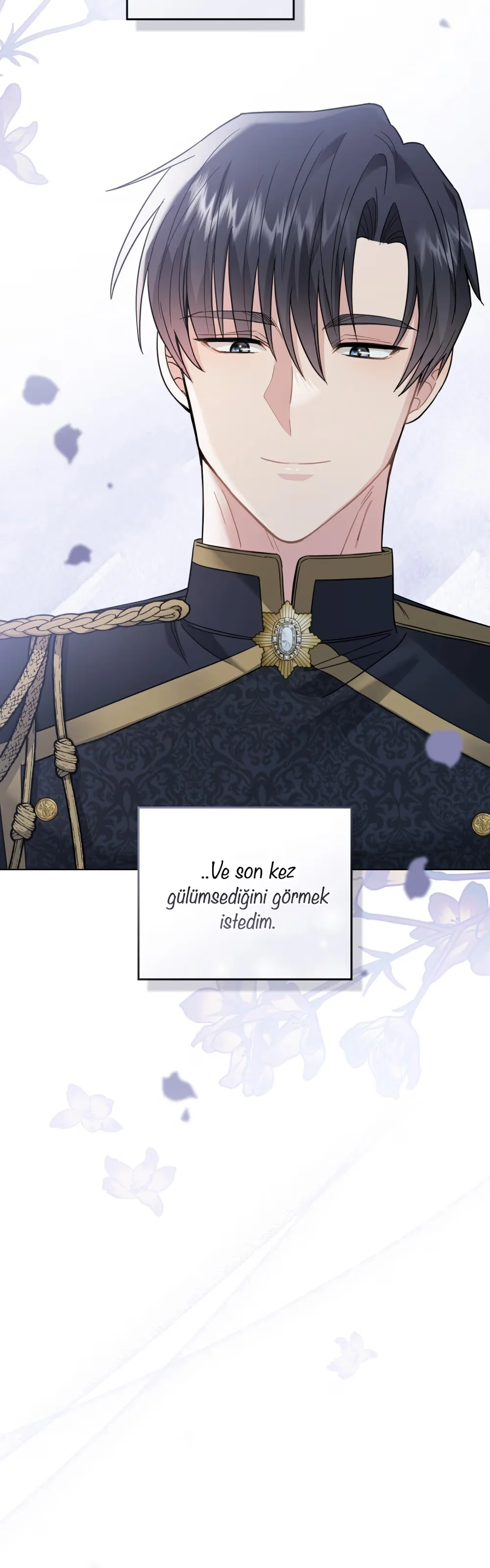 Finding Camellia - Bölüm 71 - Sayfa 20