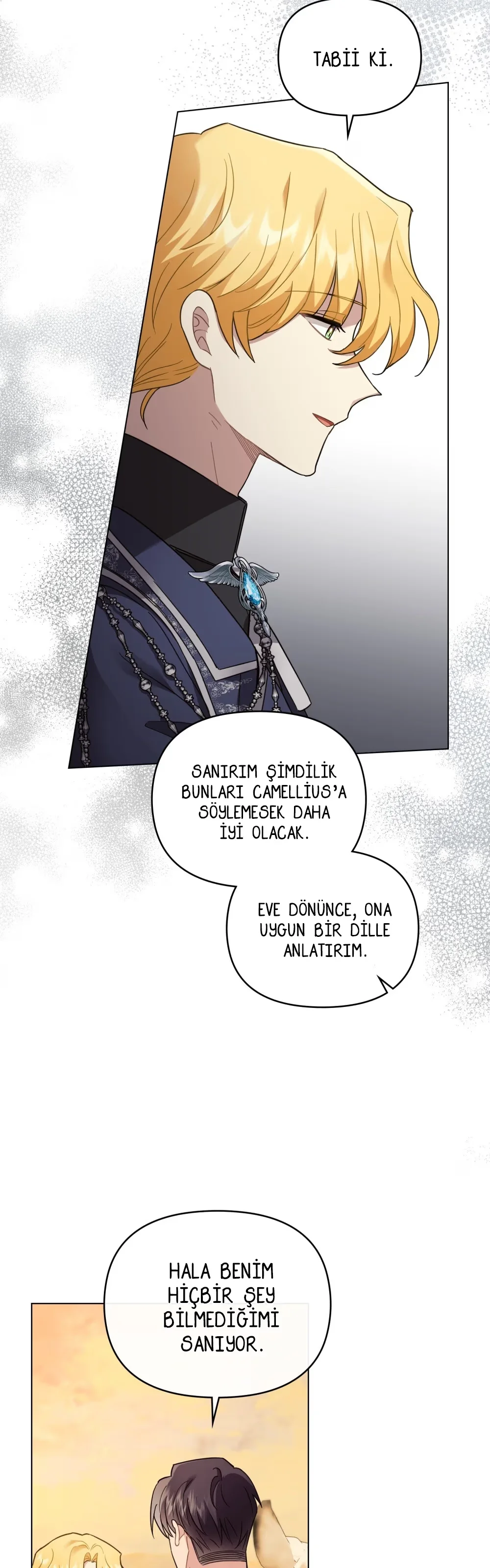 Finding Camellia - Bölüm 71 - Sayfa 28