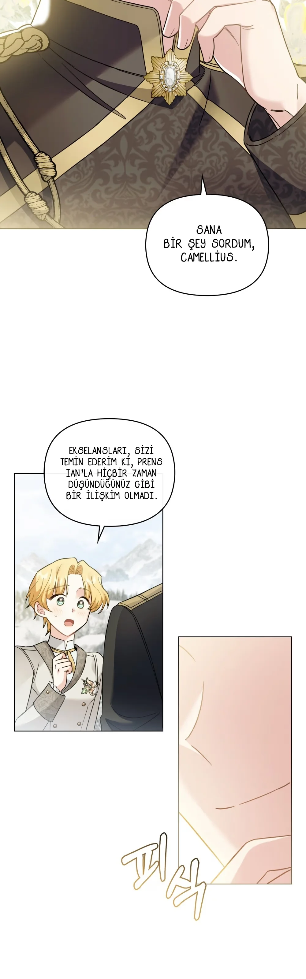 Finding Camellia - Bölüm 71 - Sayfa 7