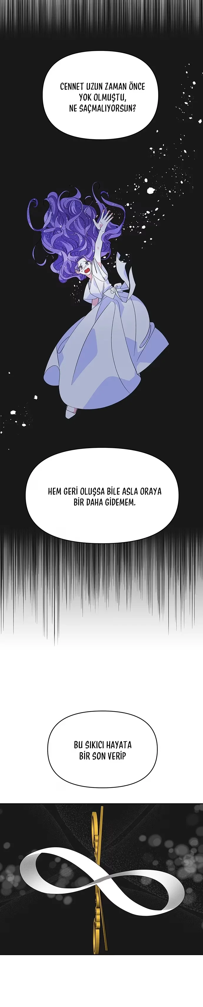 You Can't Change a Person! - Bölüm 93 - Sayfa 26