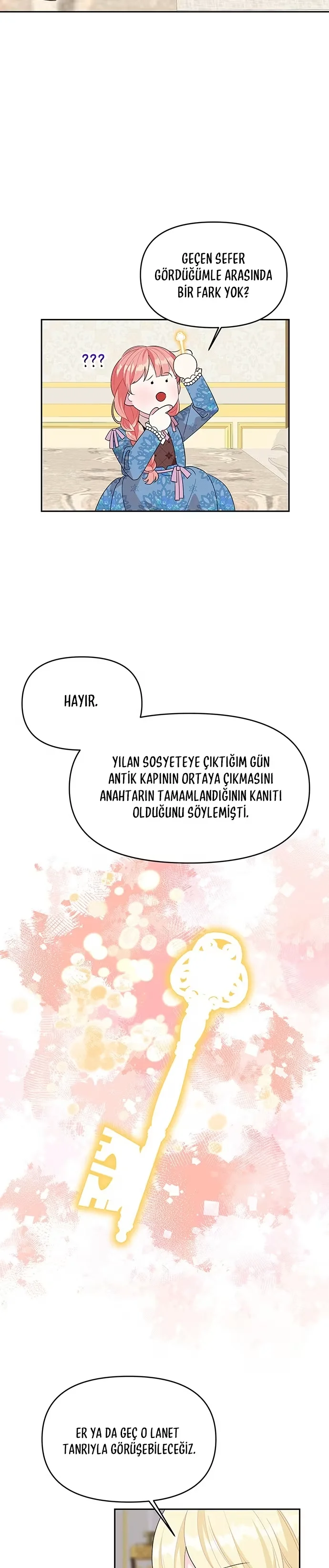 You Can't Change a Person! - Bölüm 93 - Sayfa 4