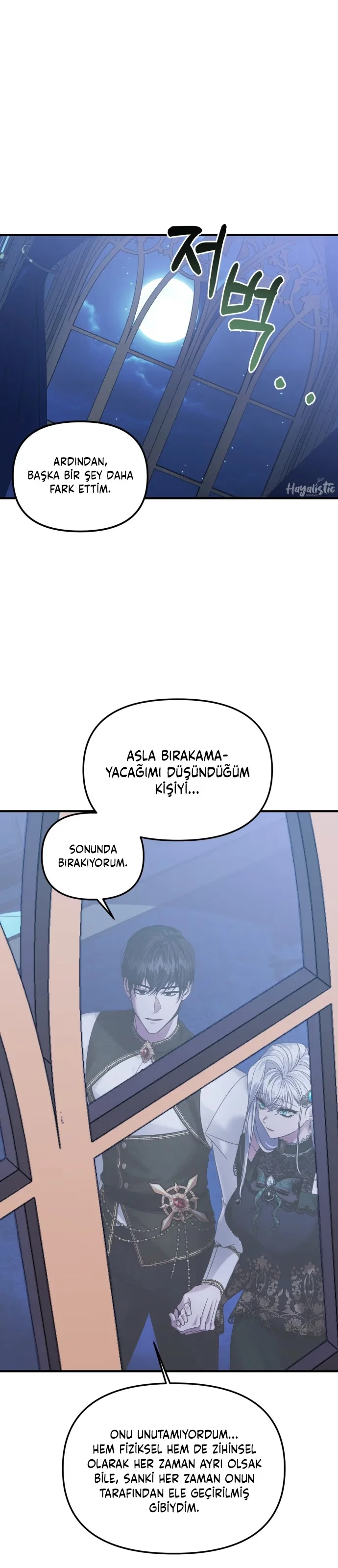 Marriage Alliance for Revenge - Bölüm 52 - Sayfa 14