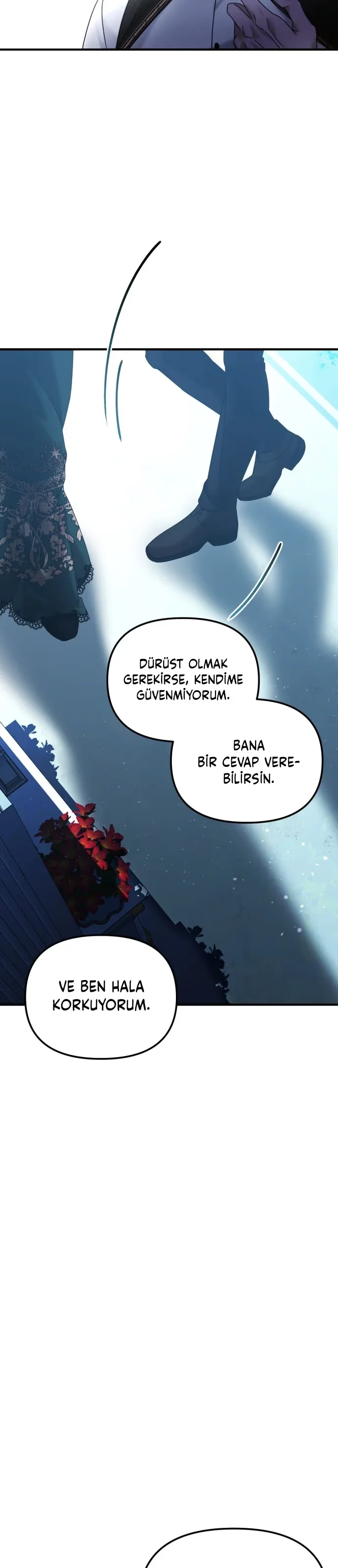 Marriage Alliance for Revenge - Bölüm 52 - Sayfa 26