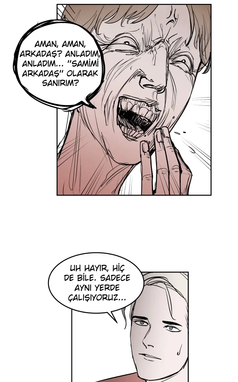 Love Advice from the Great Duke of Hell - Bölüm 5 - Sayfa 7