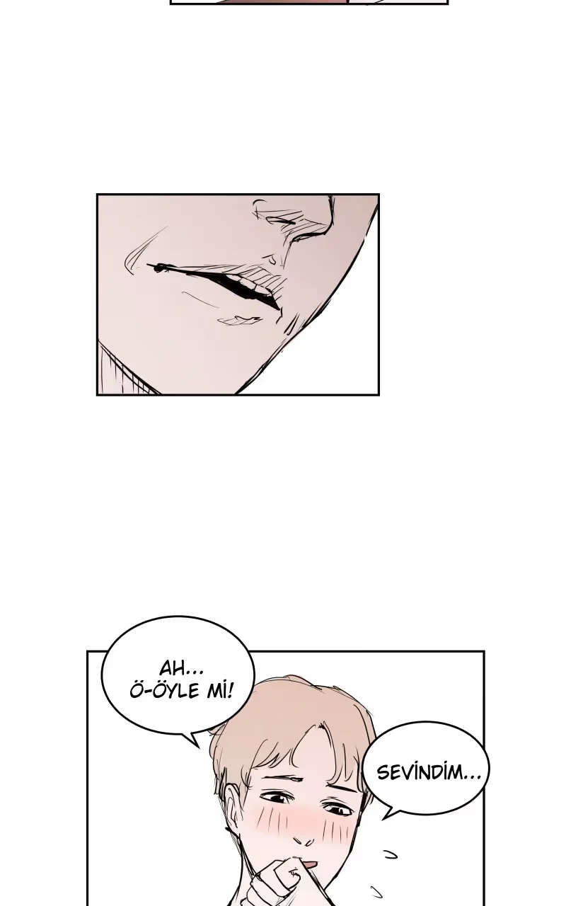 Love Advice from the Great Duke of Hell - Bölüm 5 - Sayfa 8