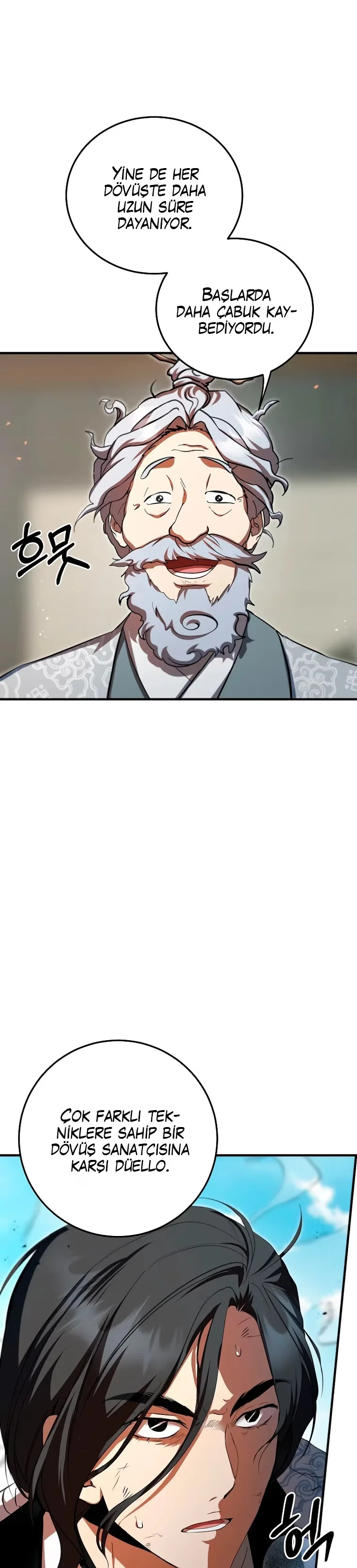 Wandering Warrior of Wudang - Bölüm 125 - Sayfa 14