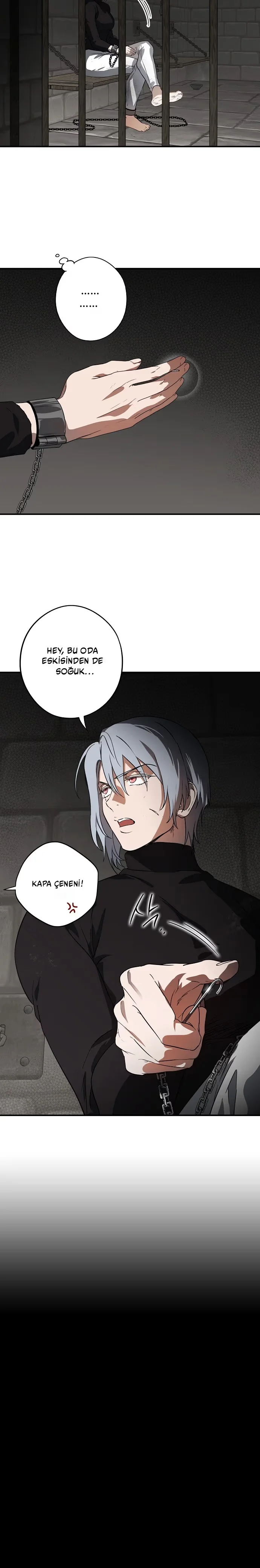 The Spark in Your Eyes - Bölüm 193 - Sayfa 10