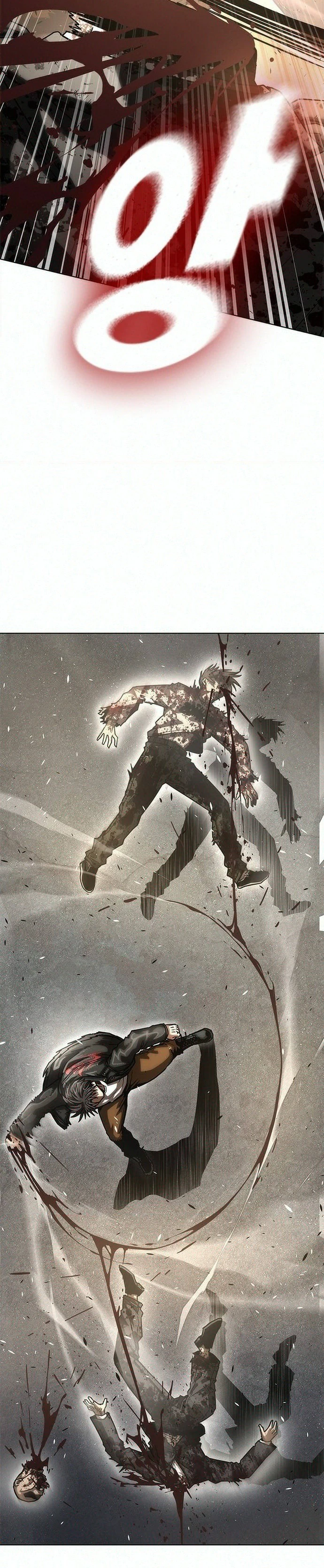 Love Tears Apart Zombies - Bölüm 3 - Sayfa 74