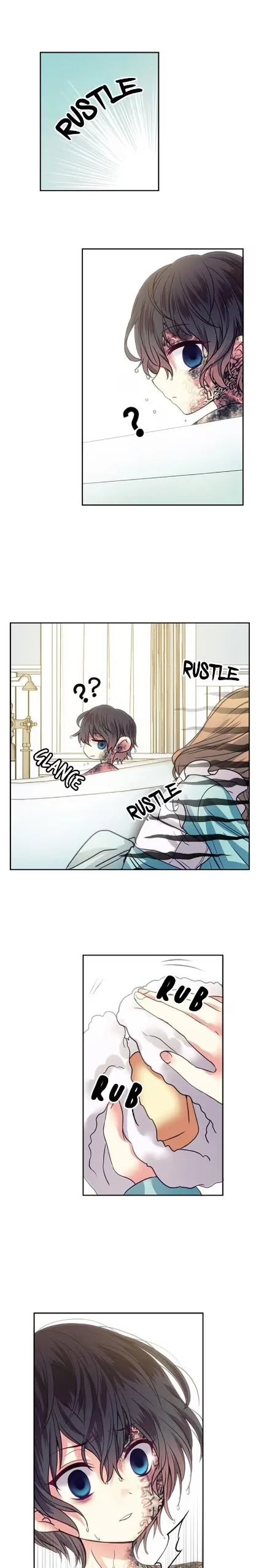 Sincerely: I Became a Duke's Maid - Bölüm 3 - Sayfa 16