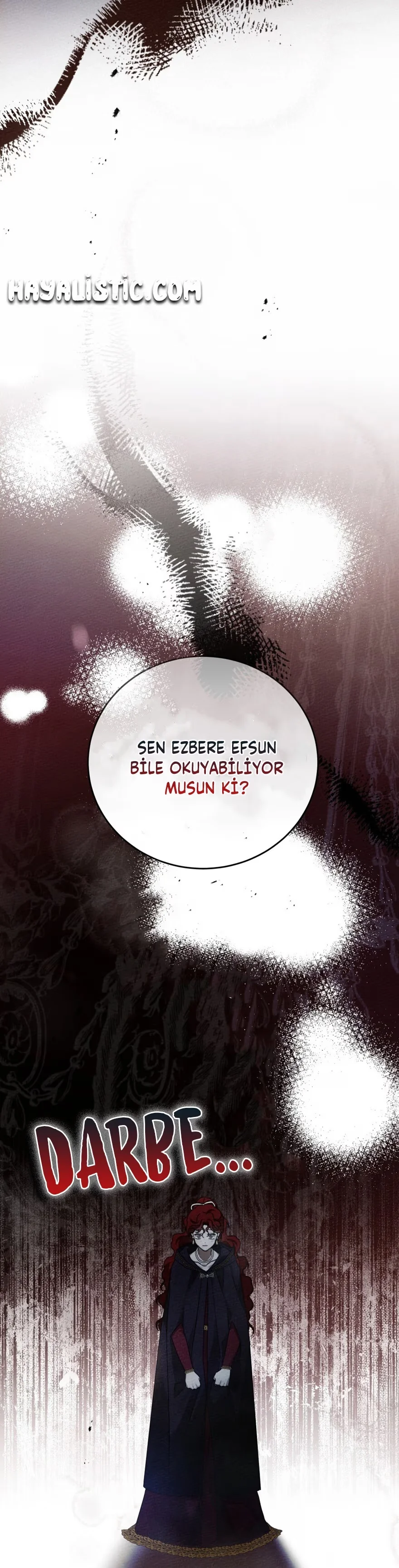 Under the Oak Tree - Bölüm 58 - Sayfa 27