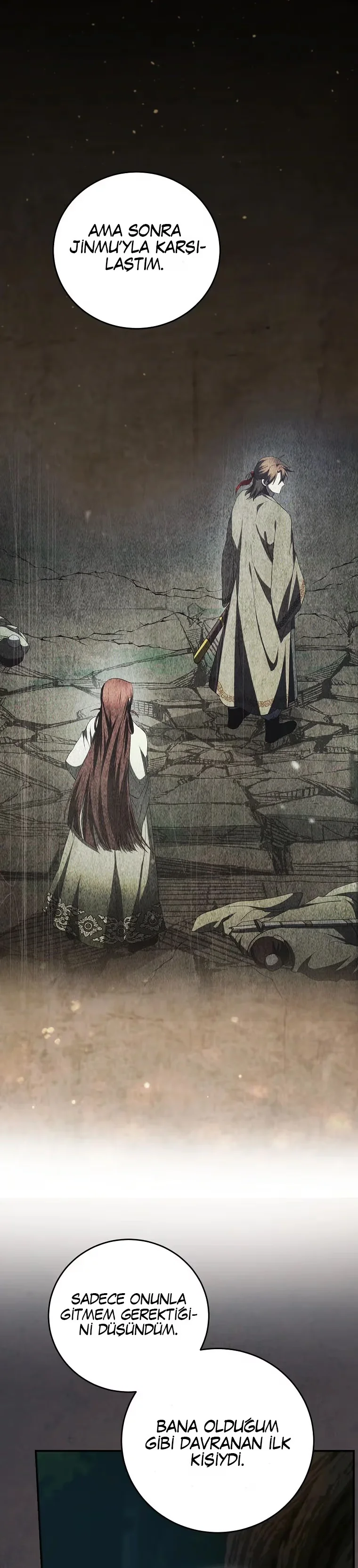 Wandering Warrior of Wudang - Bölüm 136 - Sayfa 11