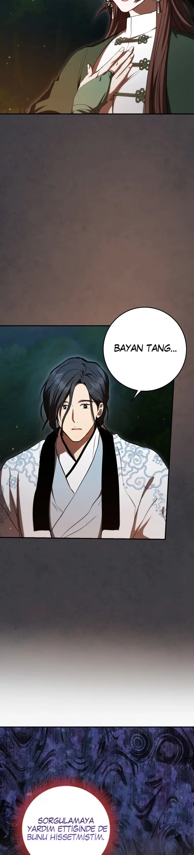 Wandering Warrior of Wudang - Bölüm 136 - Sayfa 7