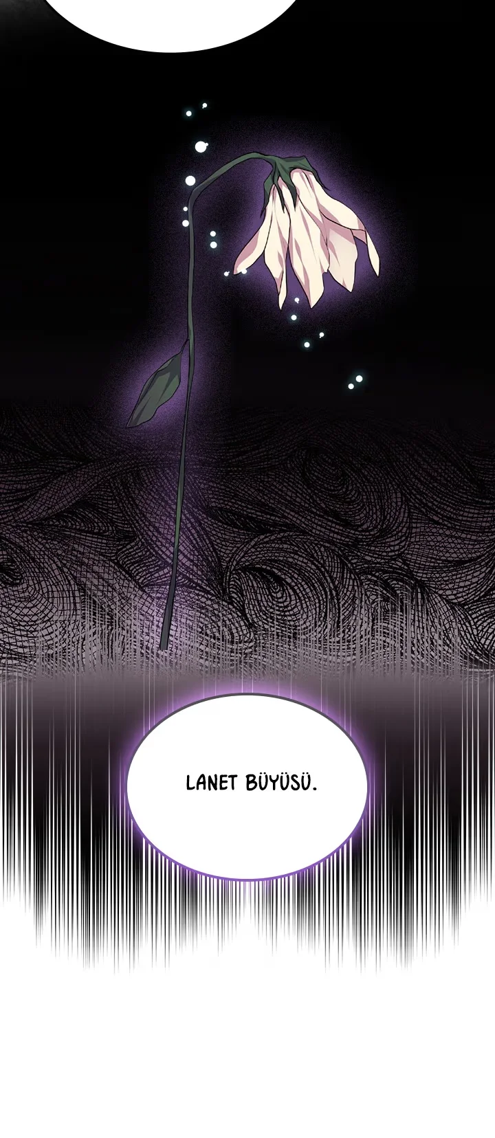Ginger and the Cursed Prince - Bölüm 34 - Sayfa 40