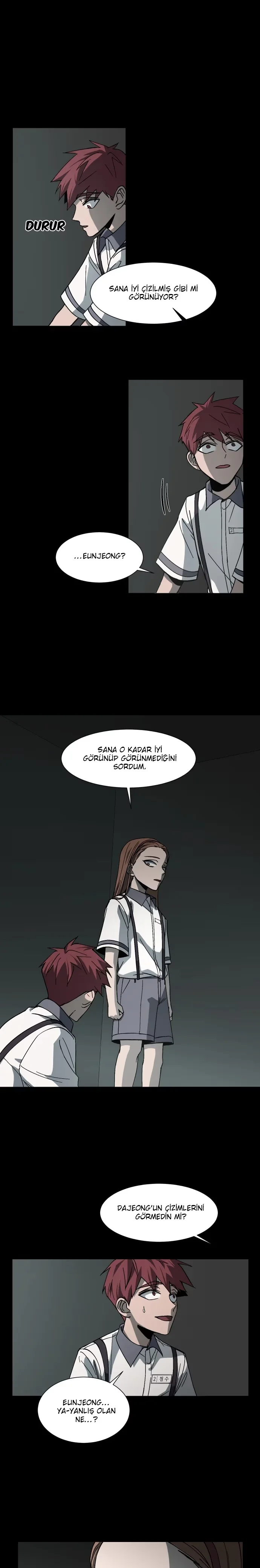 Get Back - Bölüm 31 - Sayfa 12