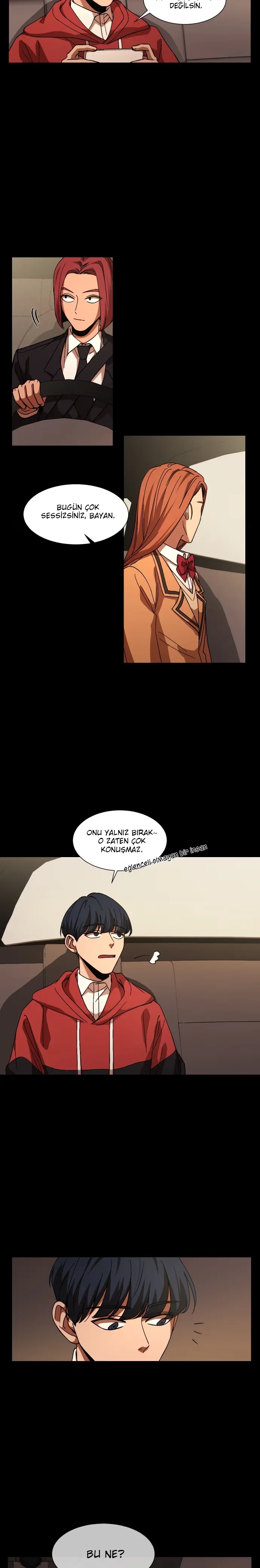 Get Back - Bölüm 31 - Sayfa 19