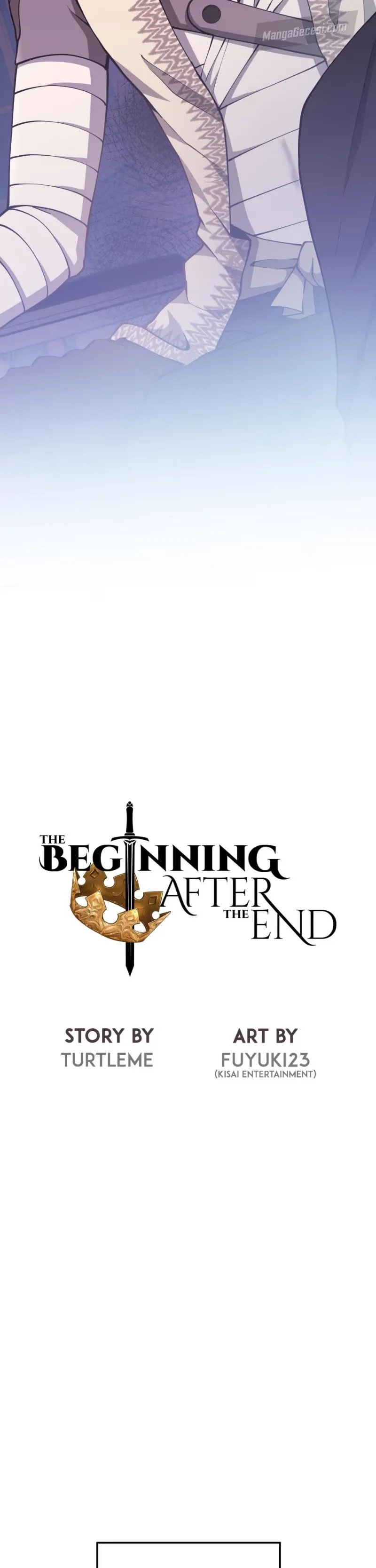 The Beginning After the End - Bölüm 159 - Sayfa 30