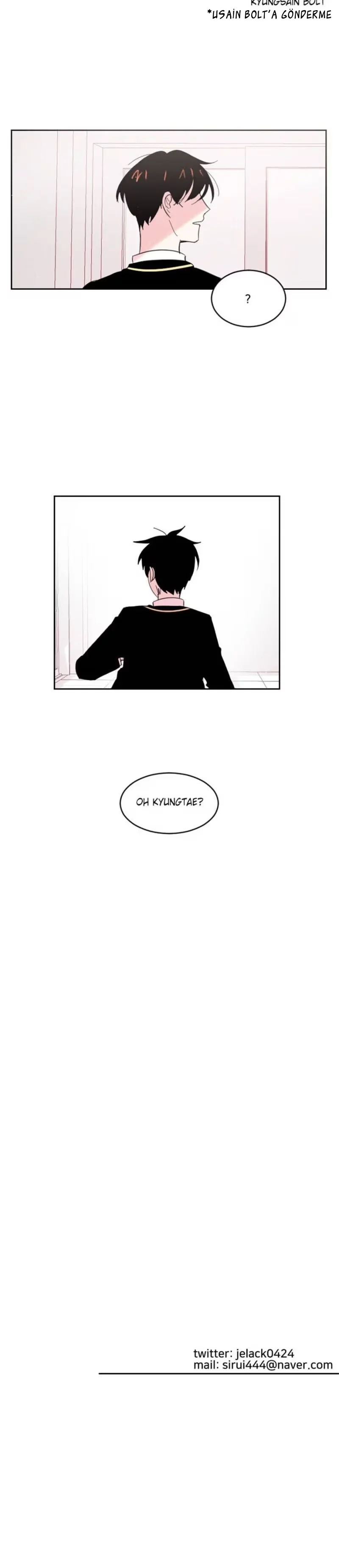 From Today On, I'm a Boy - Bölüm 29 - Sayfa 15