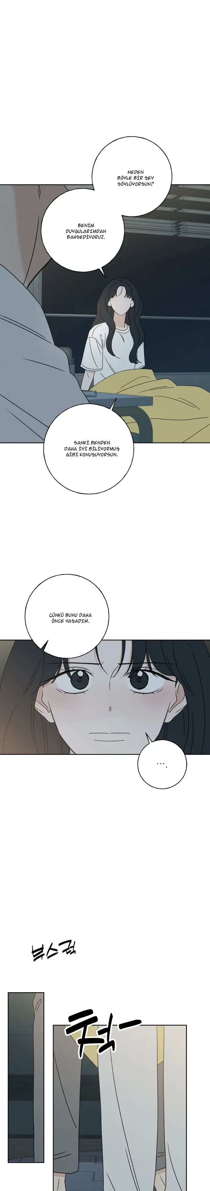 Miyeon - Bölüm 26 - Sayfa 21