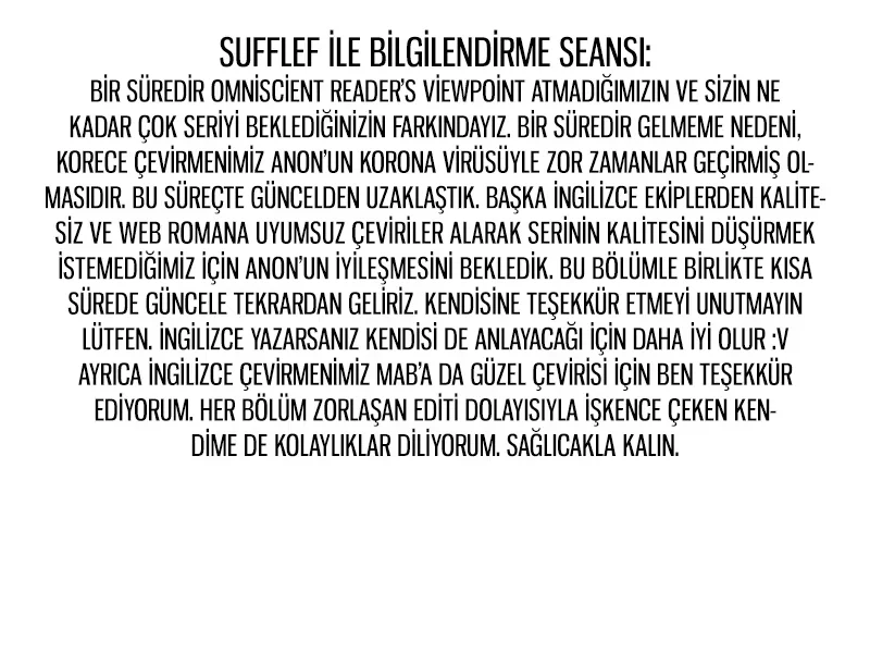 Omniscient Reader's Viewpoint - Bölüm 59 - Sayfa 9