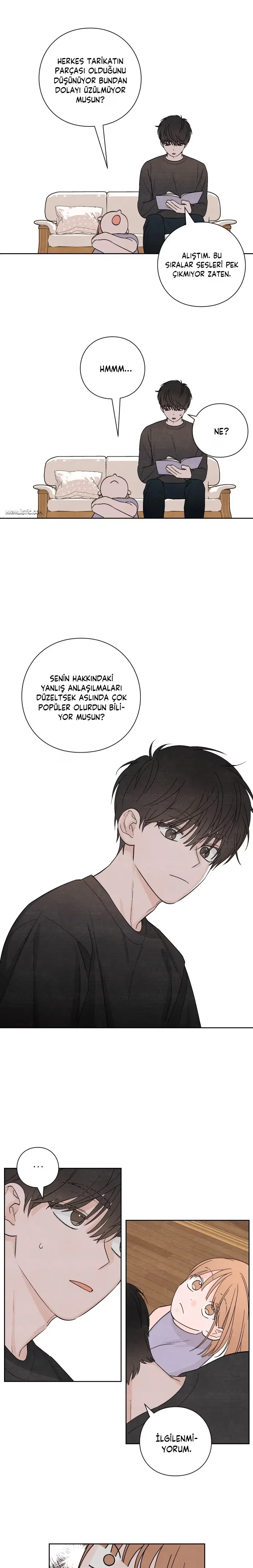 Apocalypse of Youth - Bölüm 9 - Sayfa 10