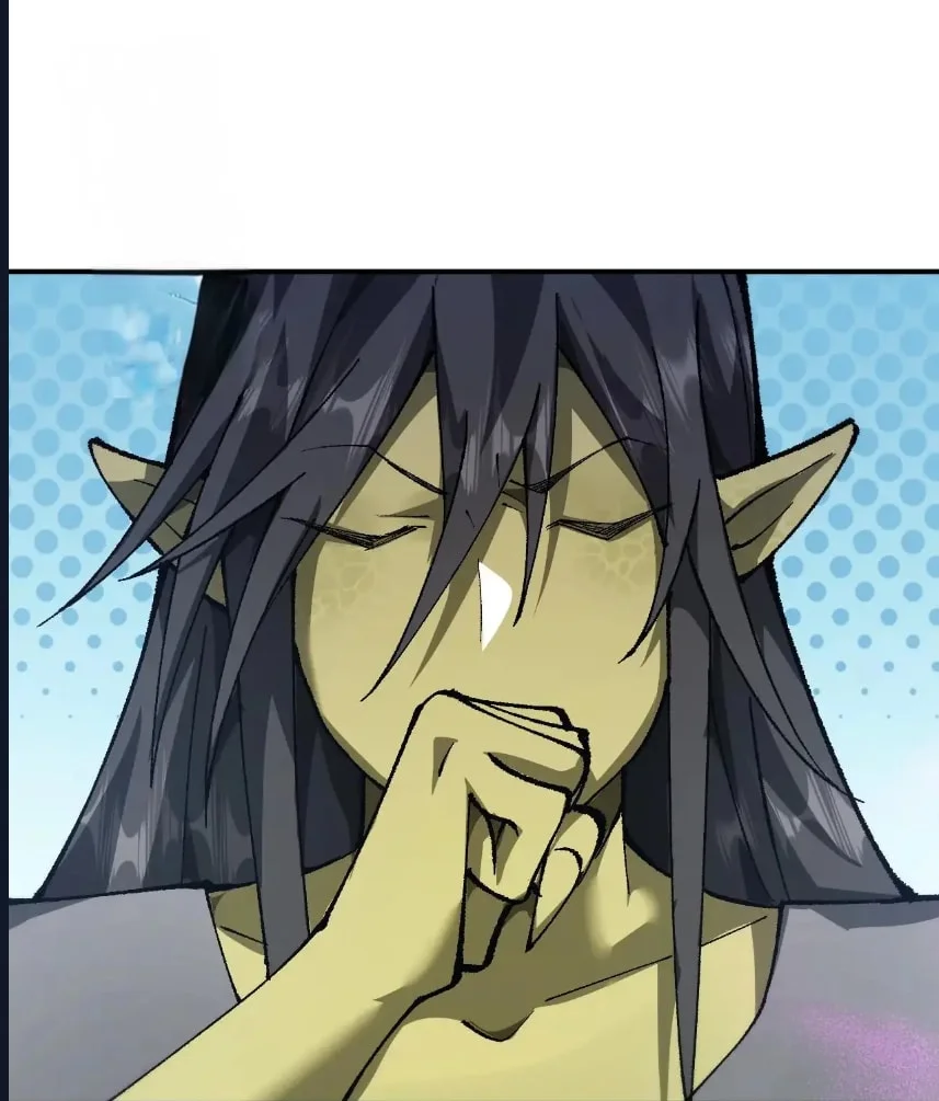 From Goblin to Goblin God - Bölüm 33 - Sayfa 10