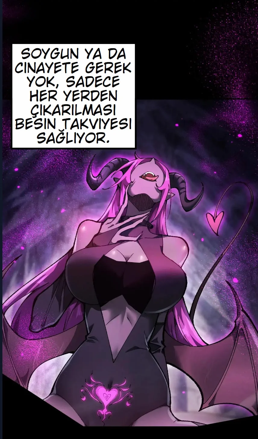 From Goblin to Goblin God - Bölüm 33 - Sayfa 12