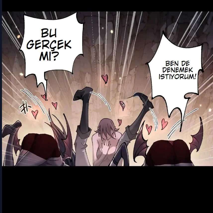 From Goblin to Goblin God - Bölüm 33 - Sayfa 31