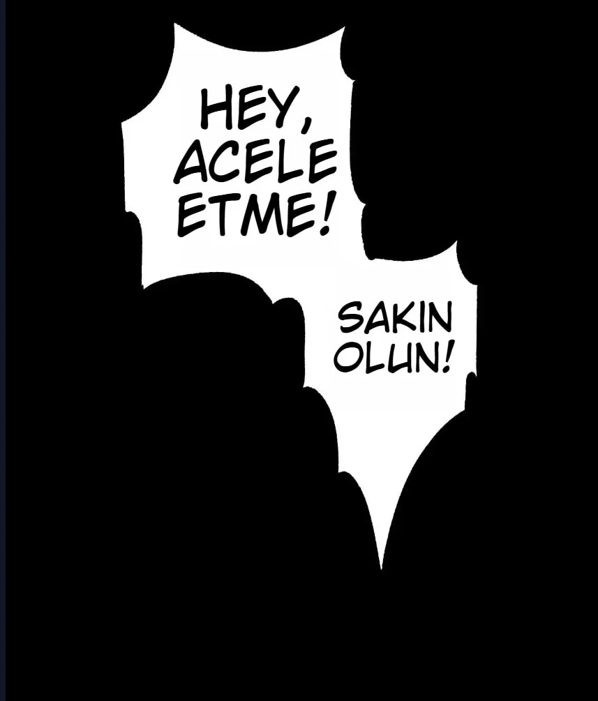 From Goblin to Goblin God - Bölüm 33 - Sayfa 32