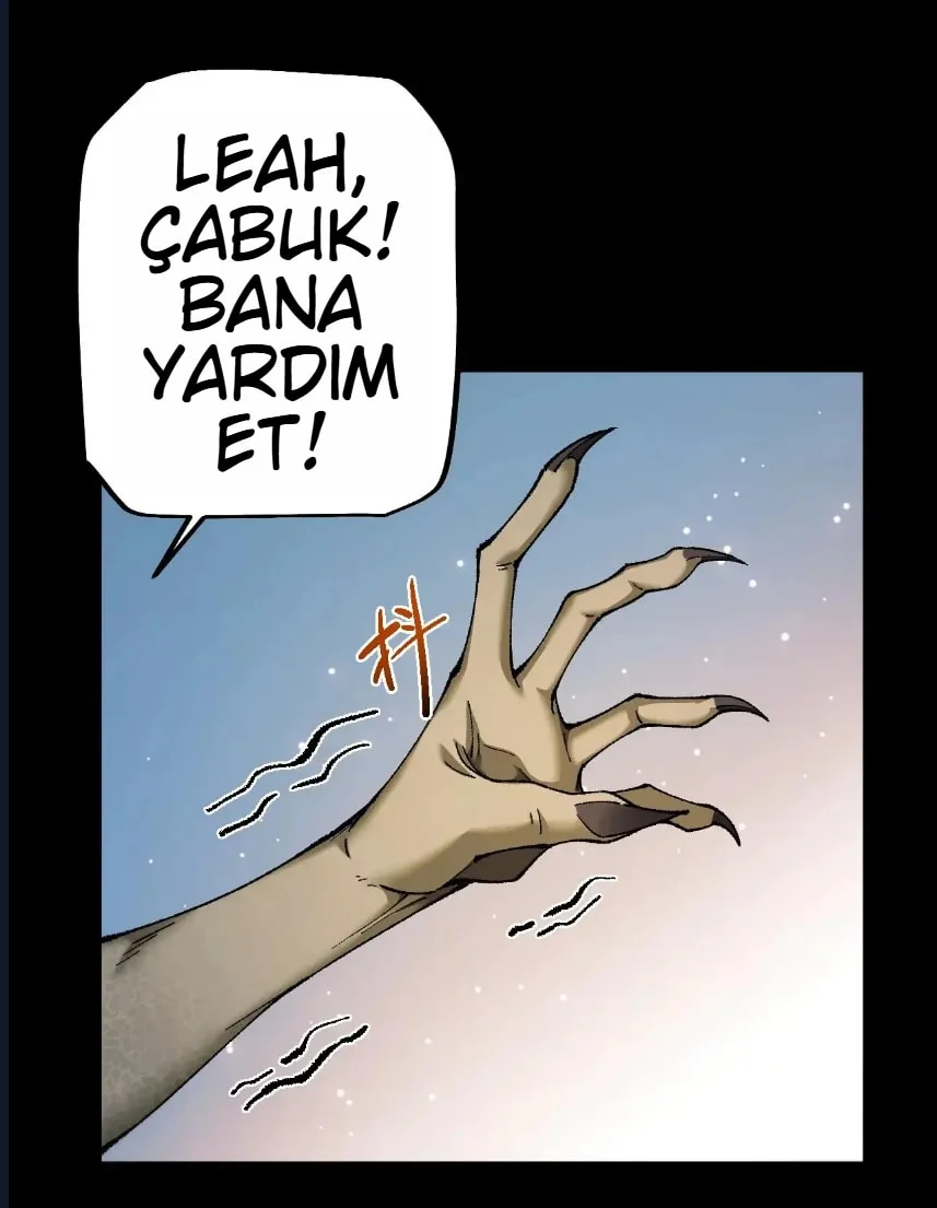 From Goblin to Goblin God - Bölüm 33 - Sayfa 33