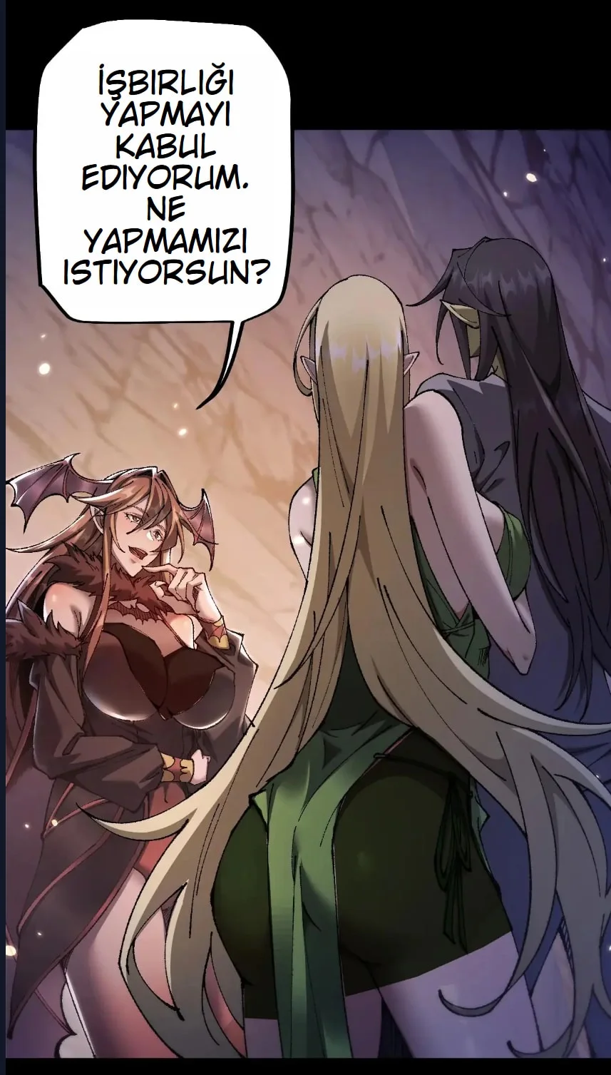 From Goblin to Goblin God - Bölüm 33 - Sayfa 37