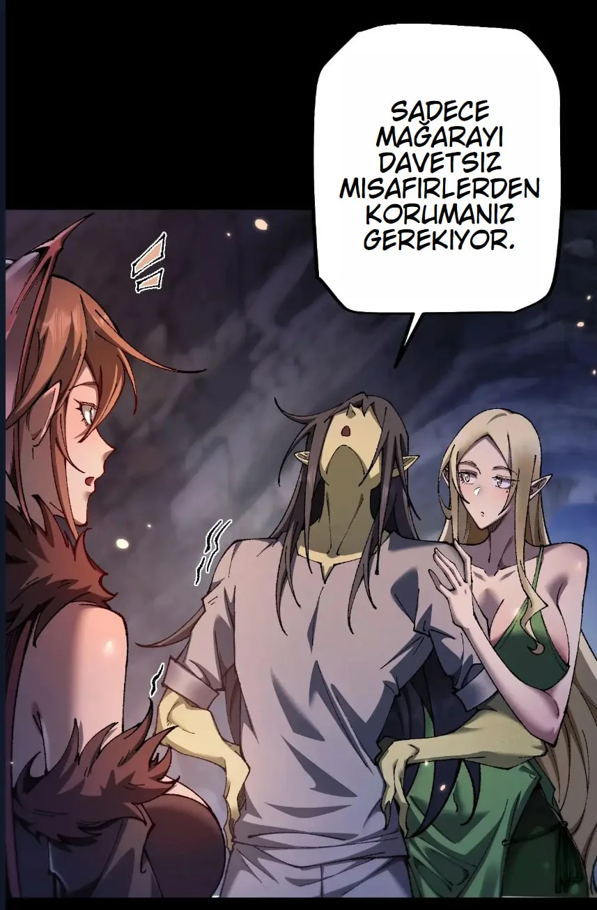 From Goblin to Goblin God - Bölüm 33 - Sayfa 40