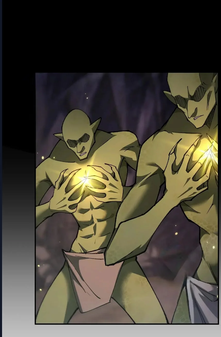 From Goblin to Goblin God - Bölüm 33 - Sayfa 4