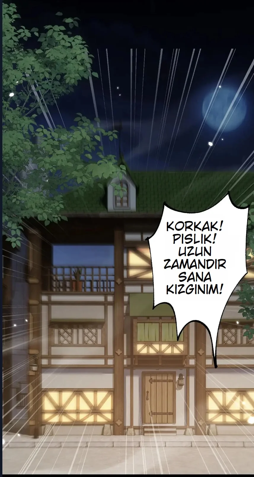 From Goblin to Goblin God - Bölüm 33 - Sayfa 51