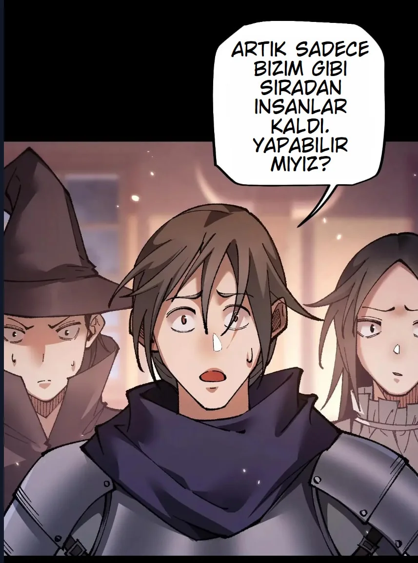 From Goblin to Goblin God - Bölüm 33 - Sayfa 61